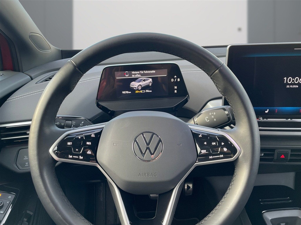 VW ID.5 Pro billede 14