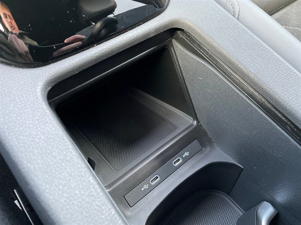 VW ID.5 Pro billede 18