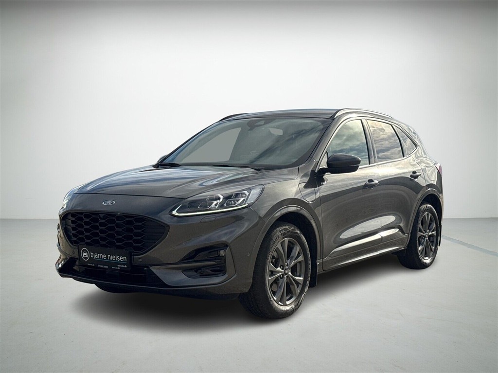 Ford Kuga ST-Line X