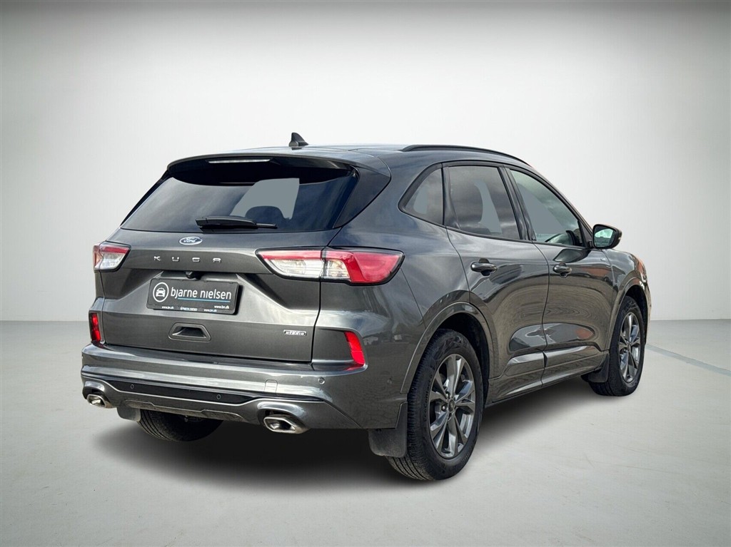 Ford Kuga ST-Line X billede 2