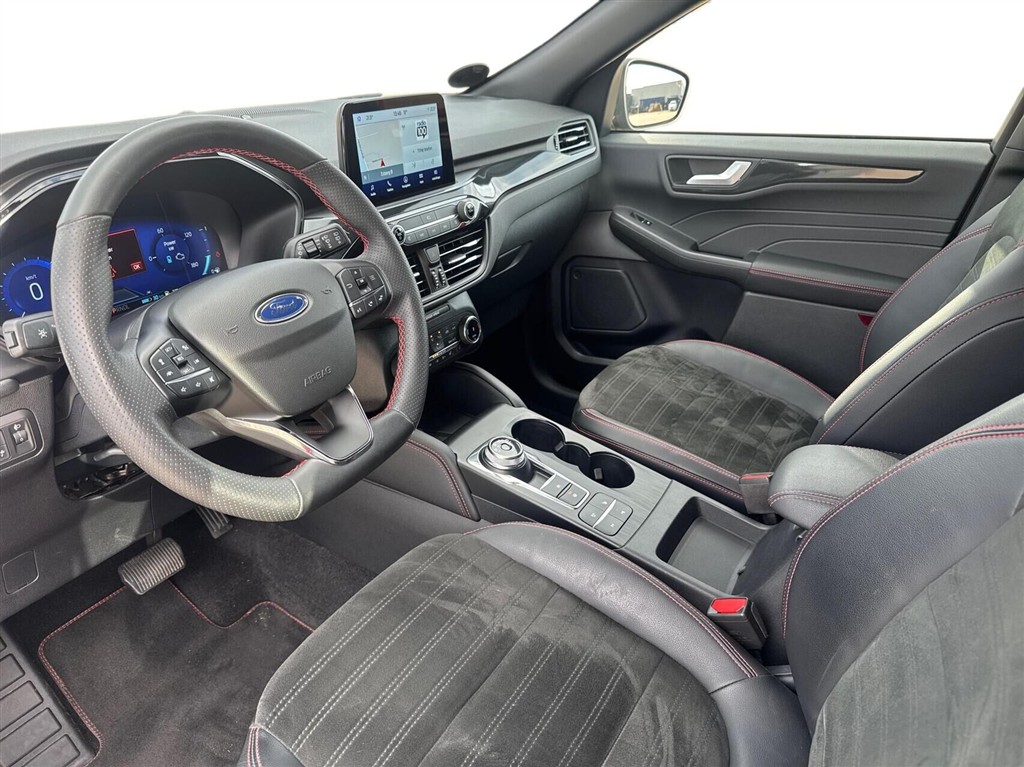 Ford Kuga ST-Line X billede 3