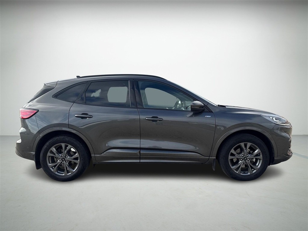 Ford Kuga ST-Line X billede 5