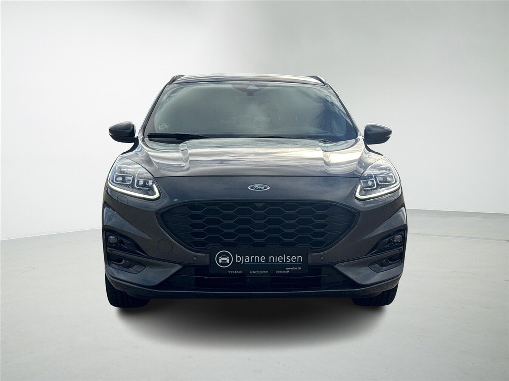 Ford Kuga ST-Line X billede 6