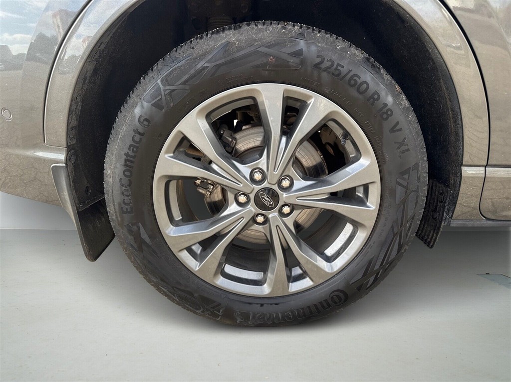 Ford Kuga ST-Line X billede 8