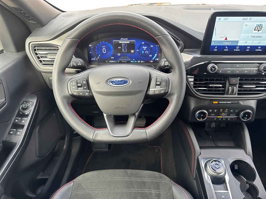Ford Kuga ST-Line X billede 9