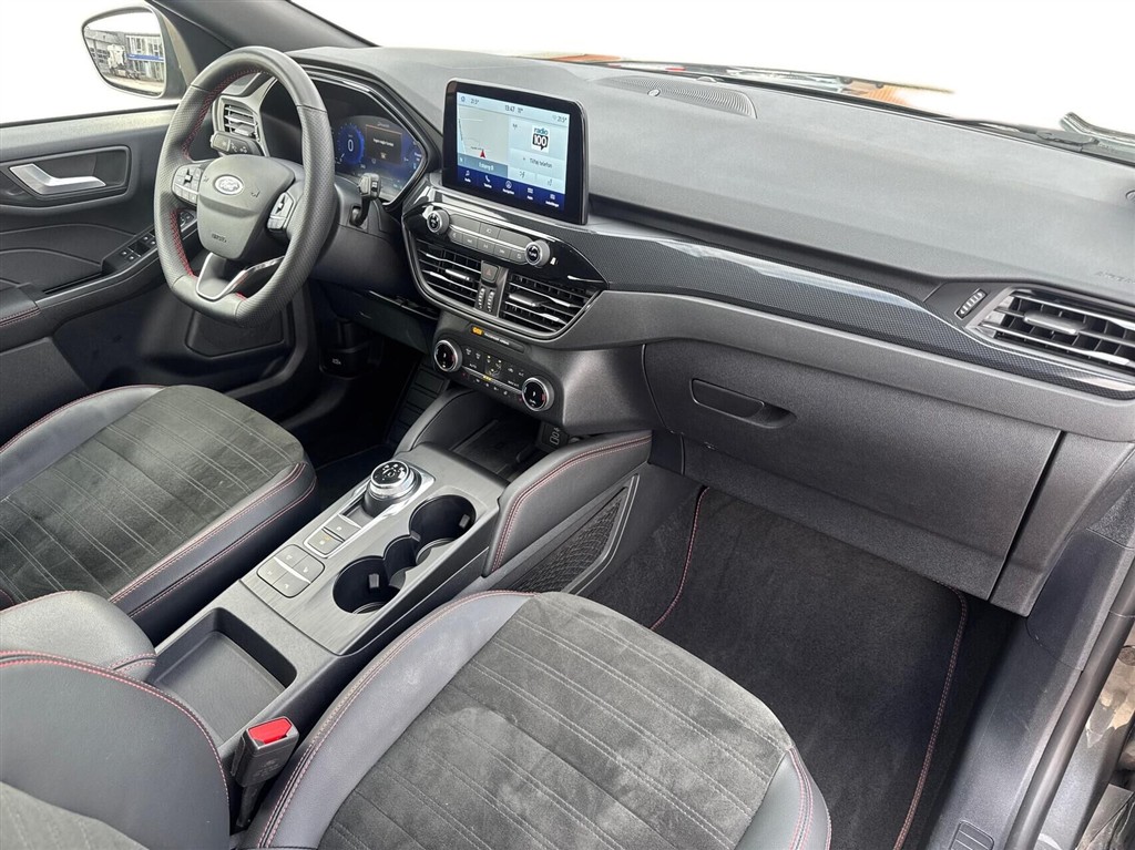 Ford Kuga ST-Line X billede 10