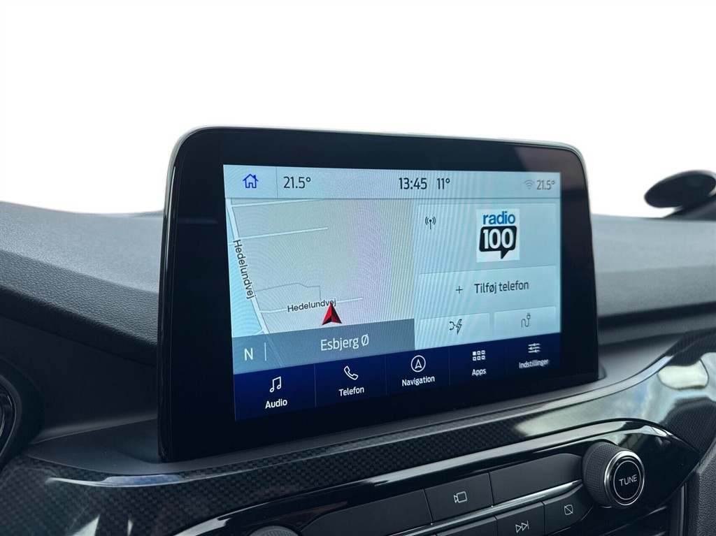 Ford Kuga ST-Line X billede 11