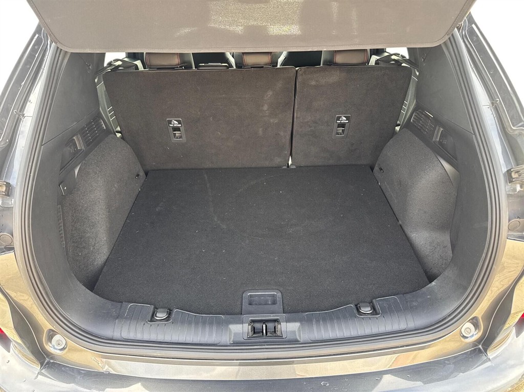 Ford Kuga ST-Line X billede 13