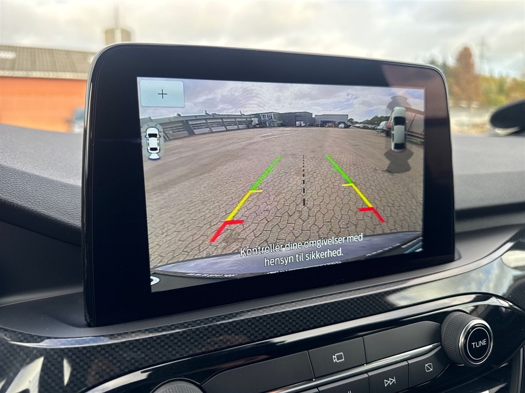 Ford Kuga ST-Line X billede 19