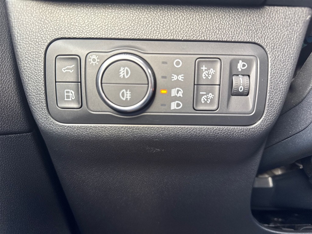 Ford Kuga ST-Line X billede 20