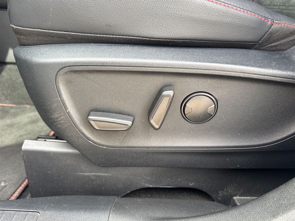 Ford Kuga ST-Line X billede 22