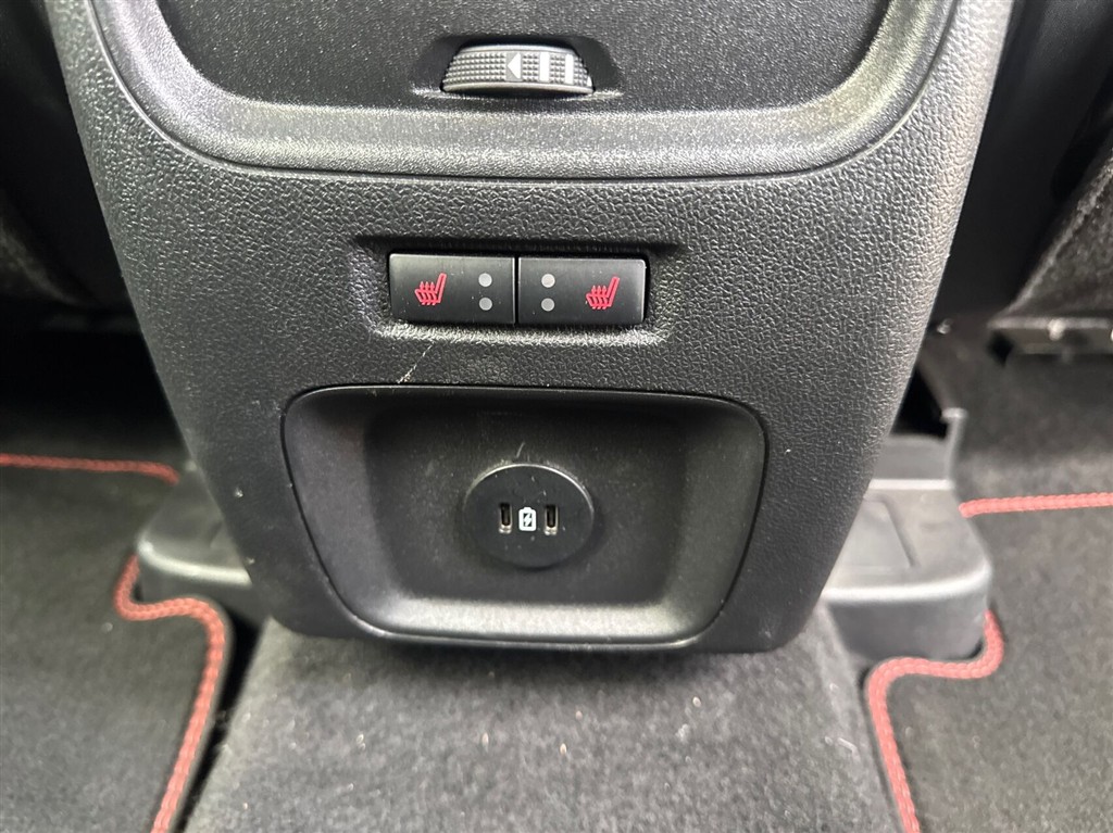 Ford Kuga ST-Line X billede 23
