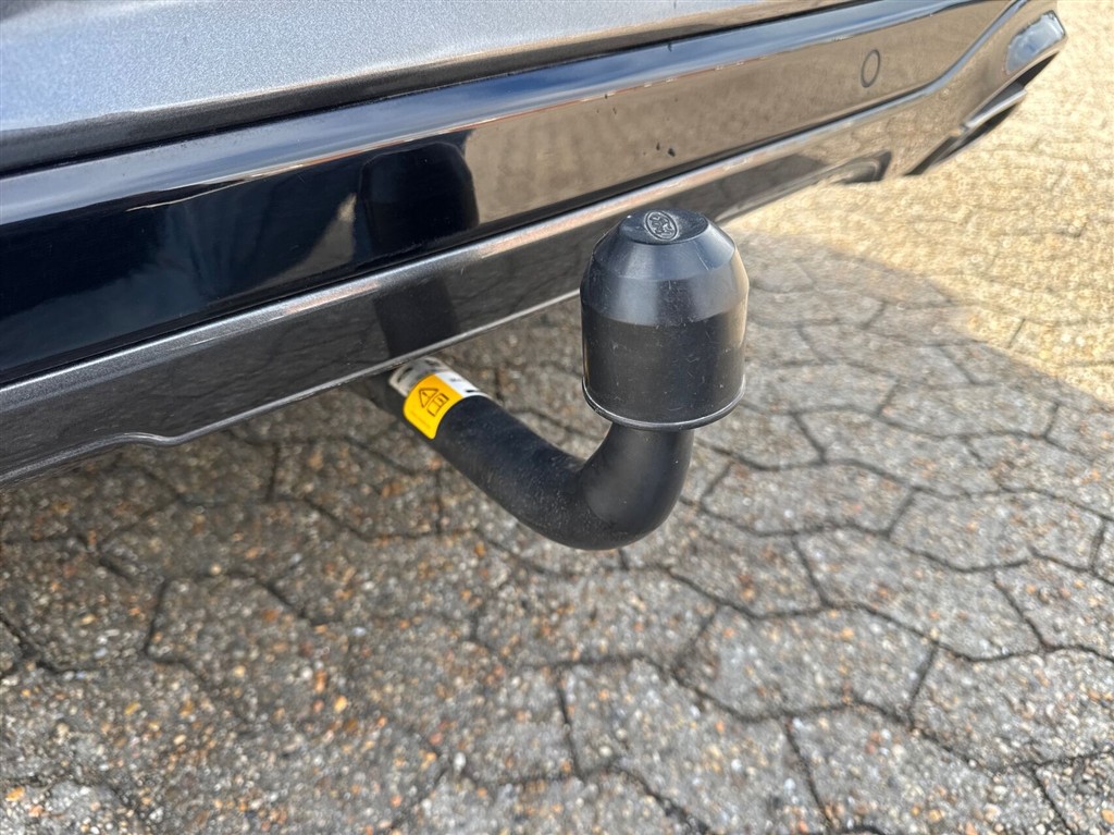 Ford Kuga ST-Line X billede 24