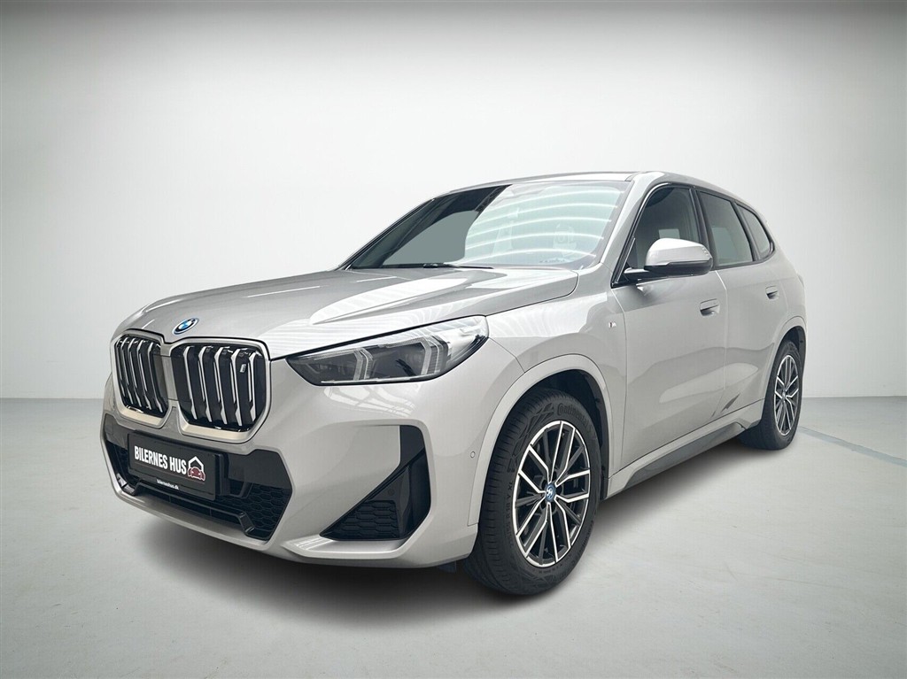 BMW iX1 M-Sport