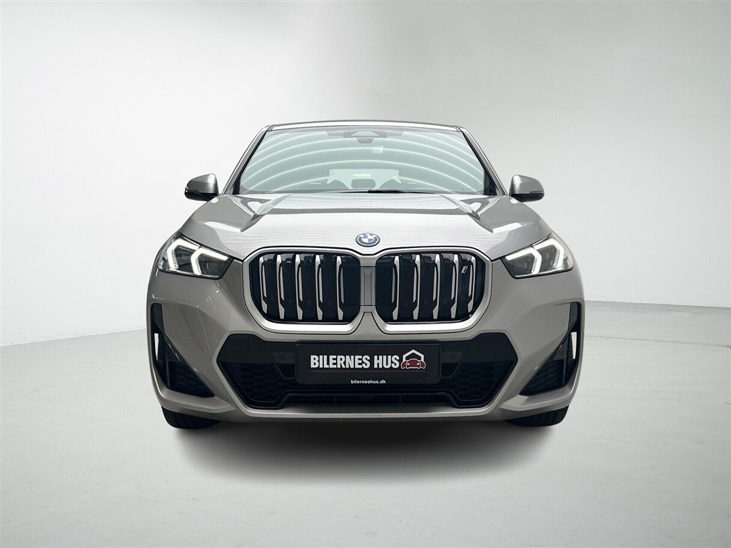 BMW iX1 M-Sport billede 7