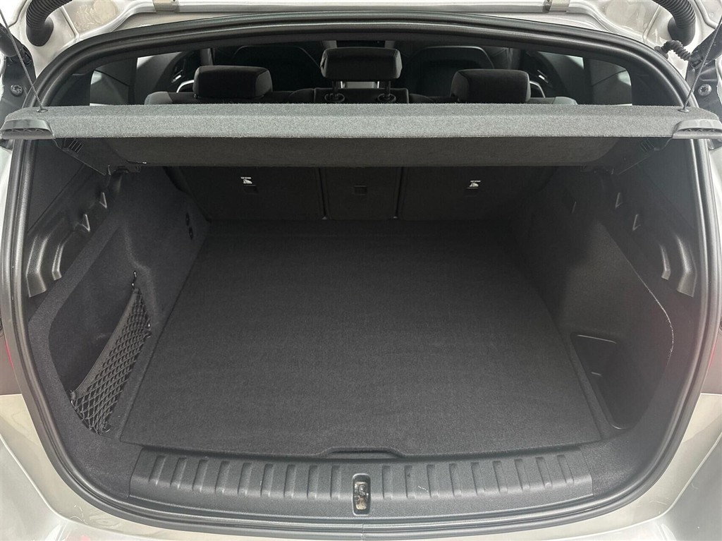BMW iX1 M-Sport billede 14