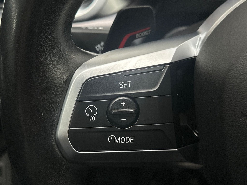 BMW iX1 M-Sport billede 16