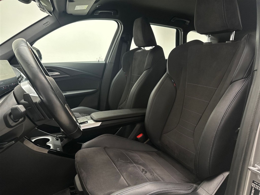 BMW iX1 M-Sport billede 19
