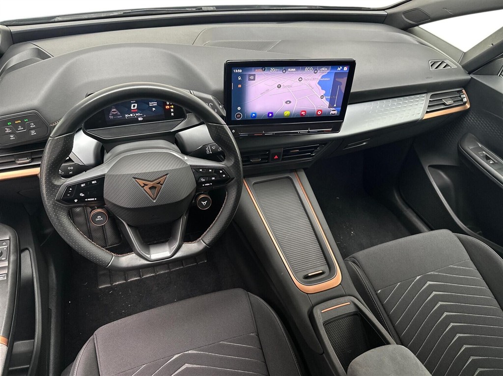 Cupra Born e-Boost billede 4