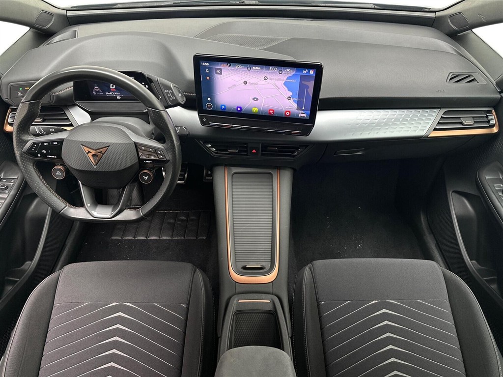 Cupra Born e-Boost billede 5