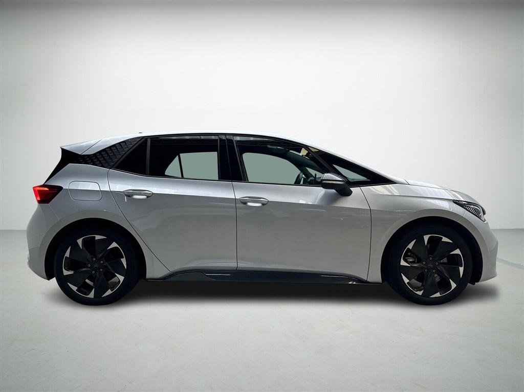 Cupra Born e-Boost billede 6