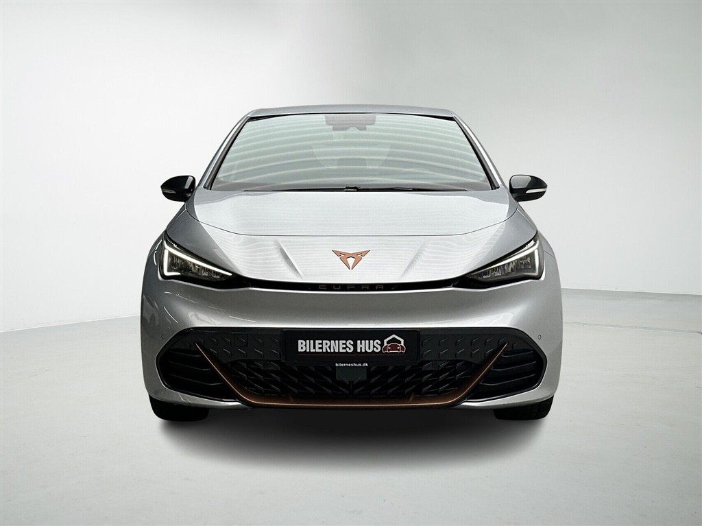 Cupra Born e-Boost billede 7