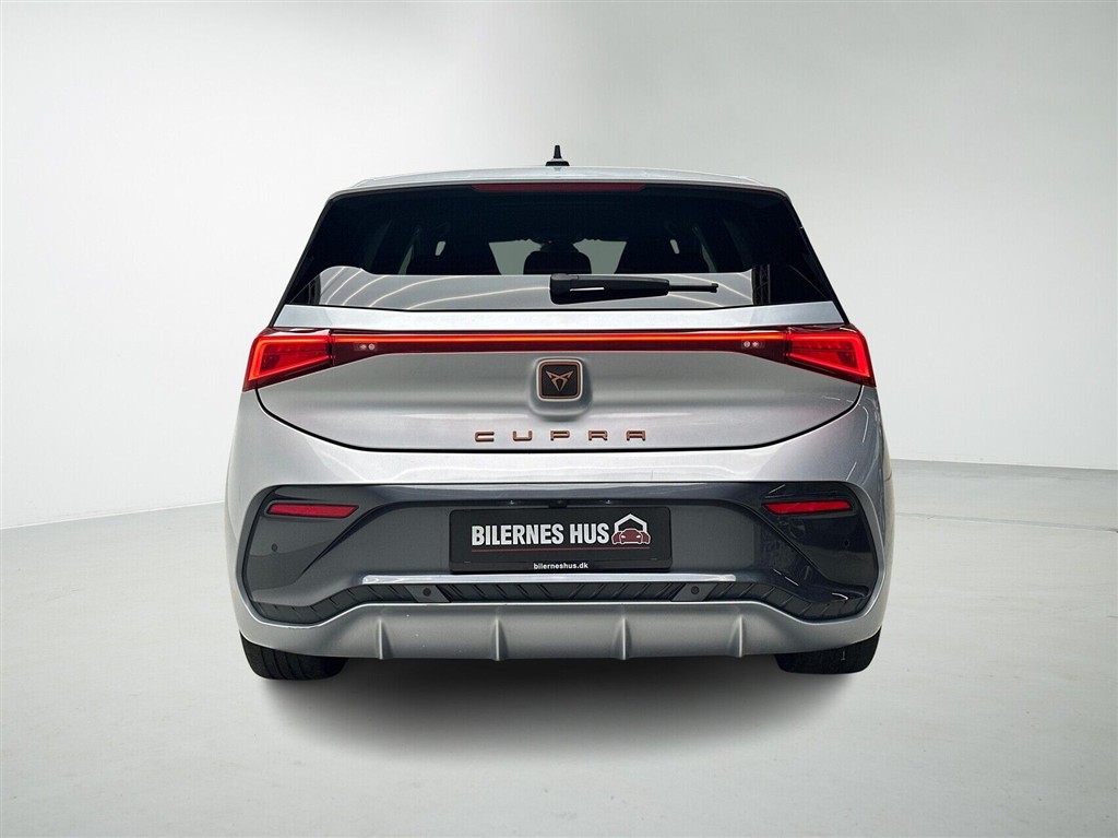 Cupra Born e-Boost billede 8