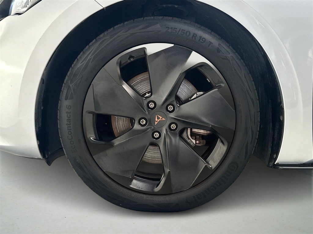 Cupra Born e-Boost billede 9