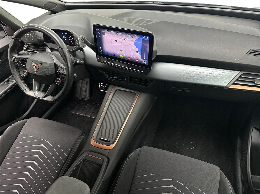 Cupra Born e-Boost billede 11