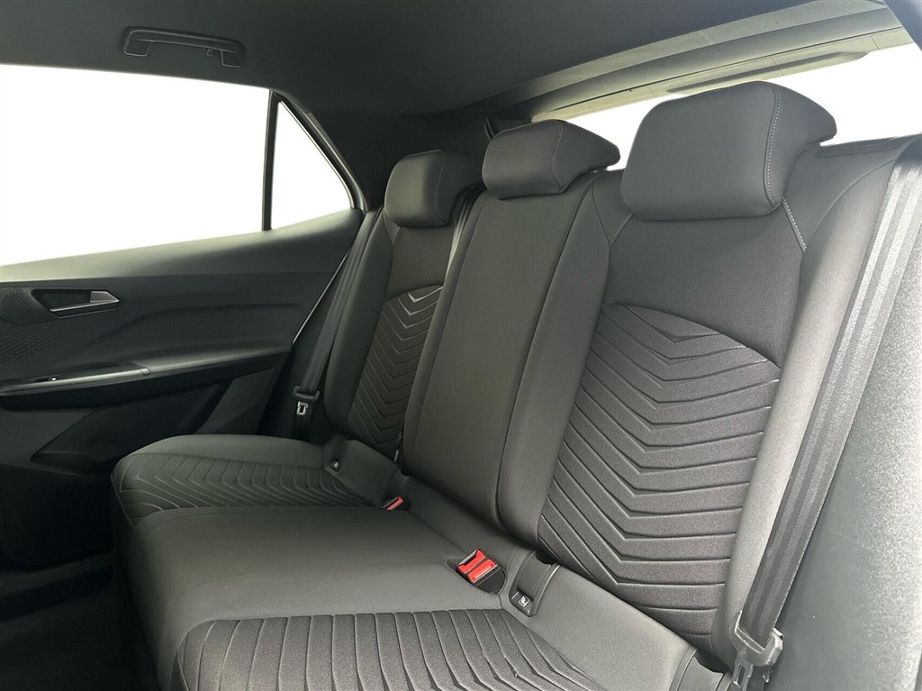 Cupra Born e-Boost billede 13