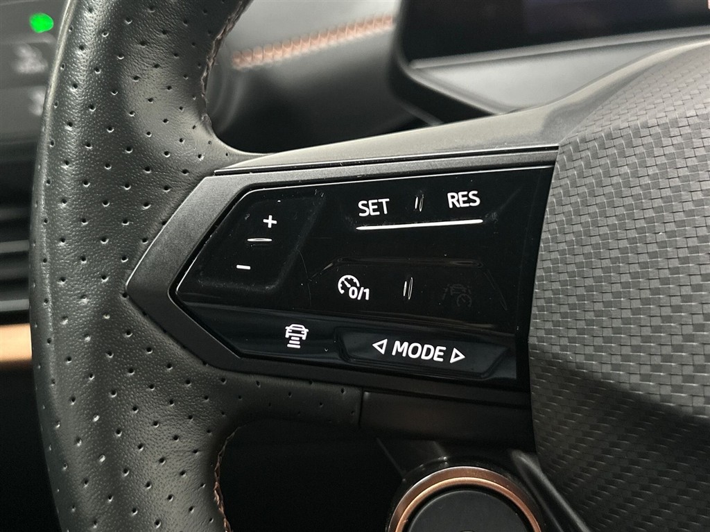 Cupra Born e-Boost billede 16