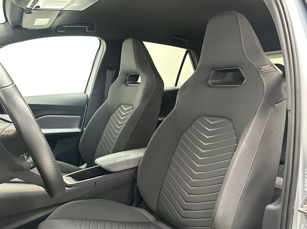 Cupra Born e-Boost billede 19