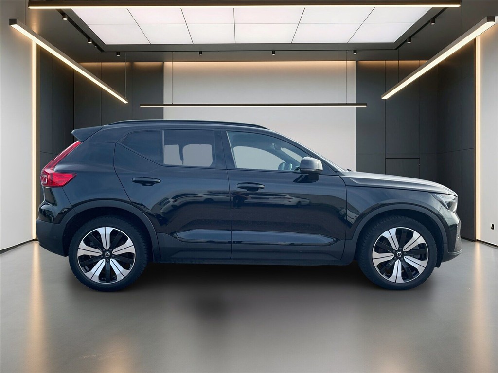 Volvo XC40 Plus billede 5