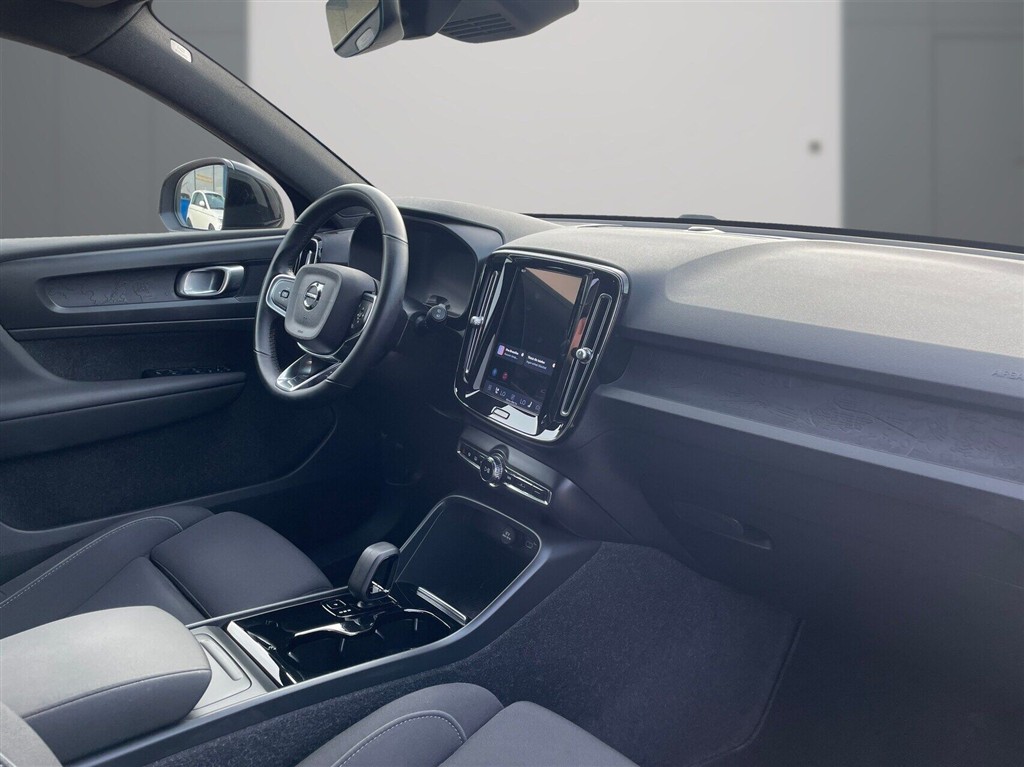 Volvo XC40 Plus billede 9