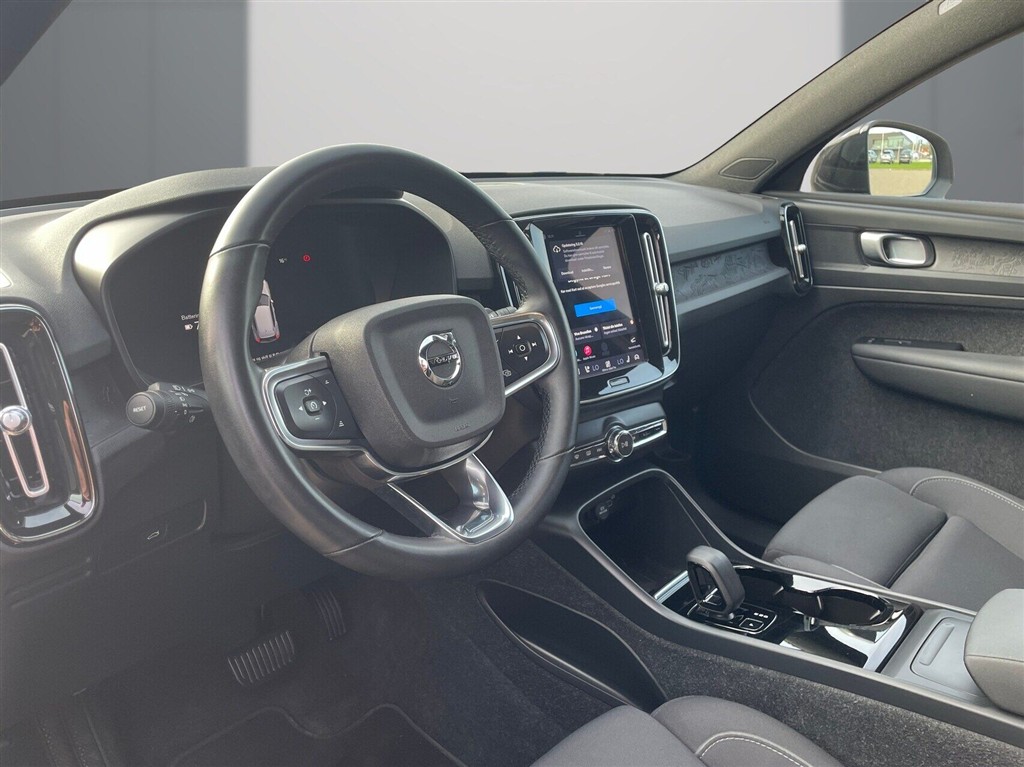 Volvo XC40 Plus billede 10