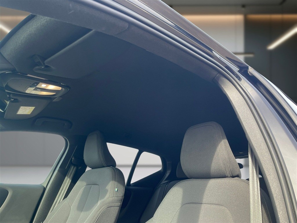 Volvo XC40 Plus billede 11