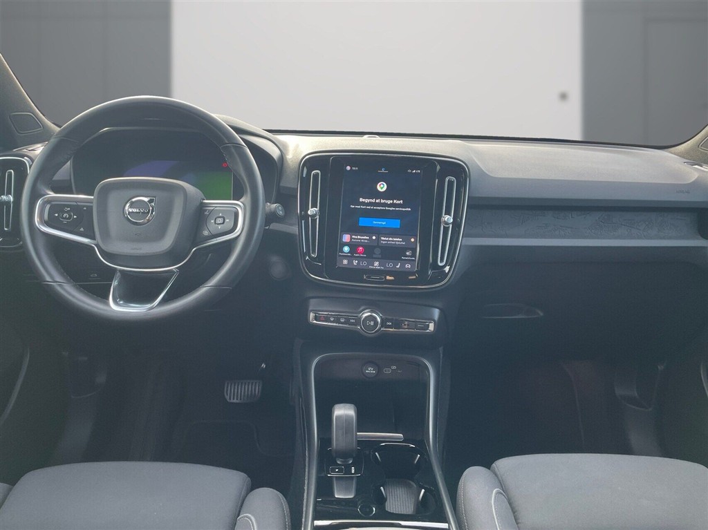 Volvo XC40 Plus billede 13