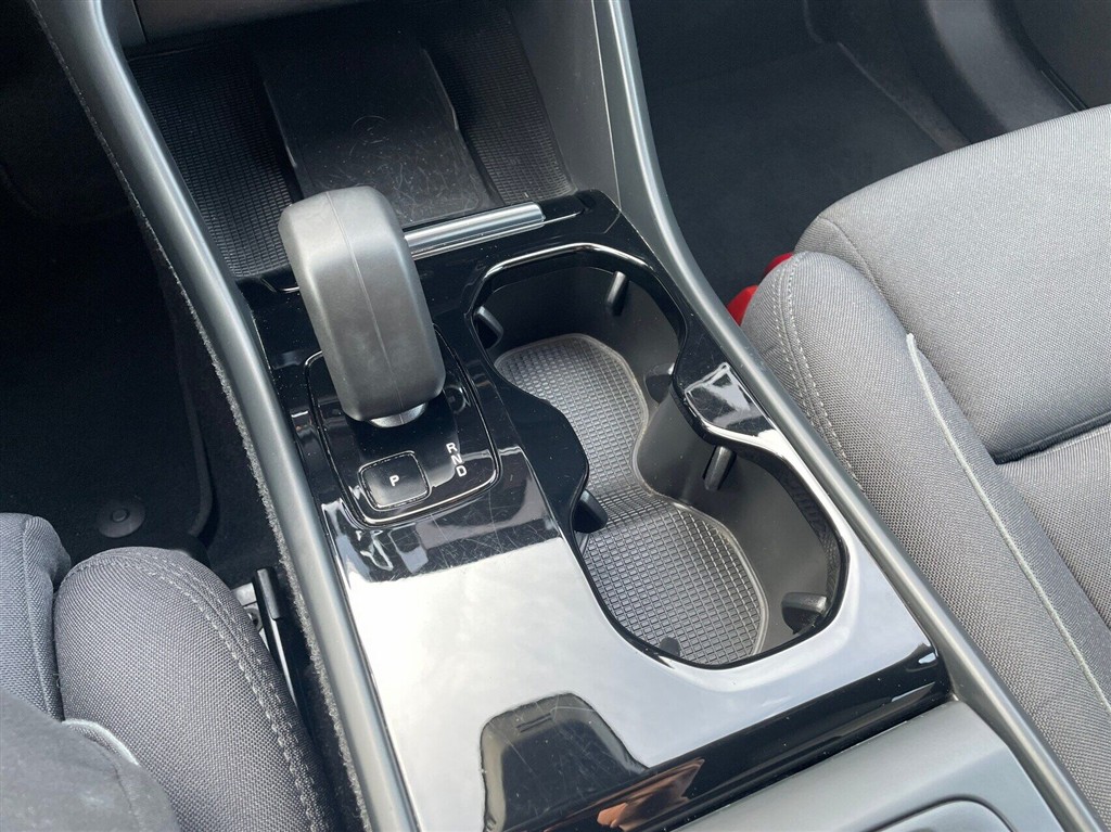 Volvo XC40 Plus billede 18