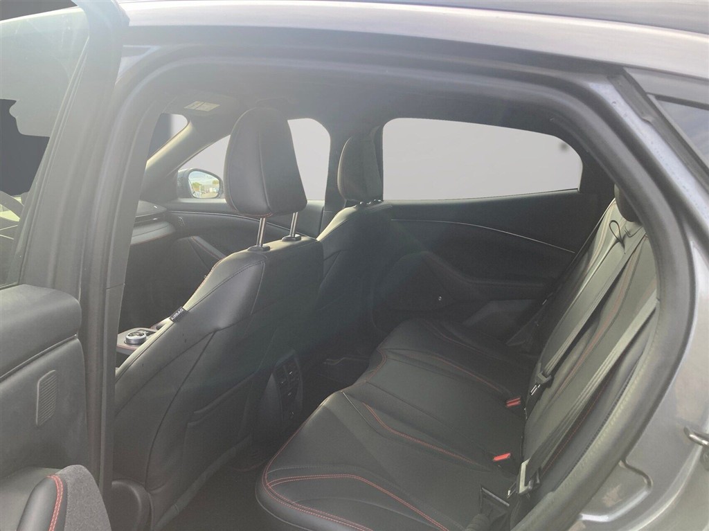 Ford Mustang Mach-E UR billede 12