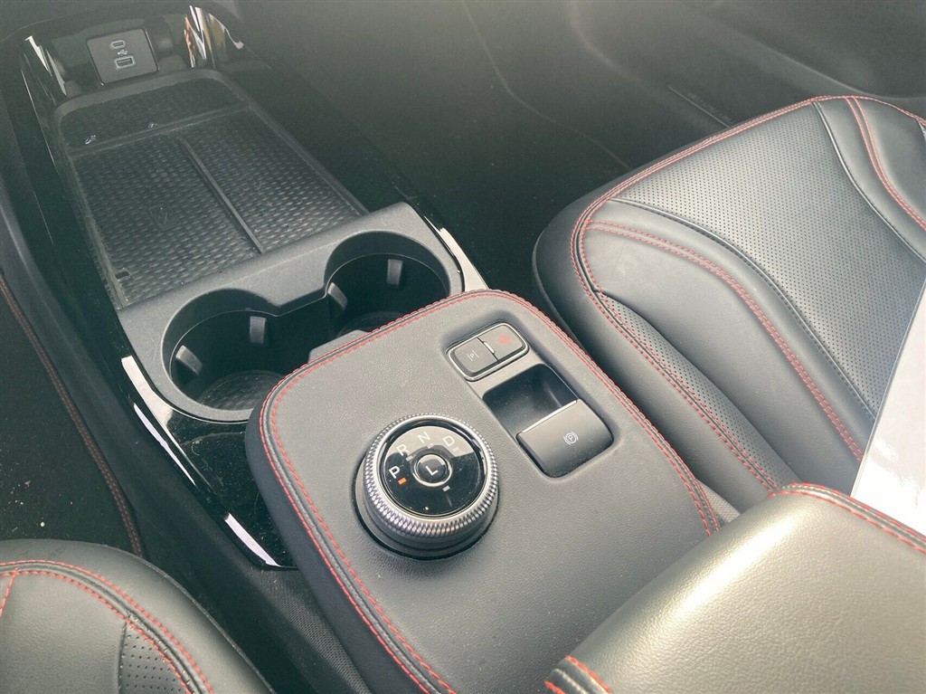 Ford Mustang Mach-E UR billede 18