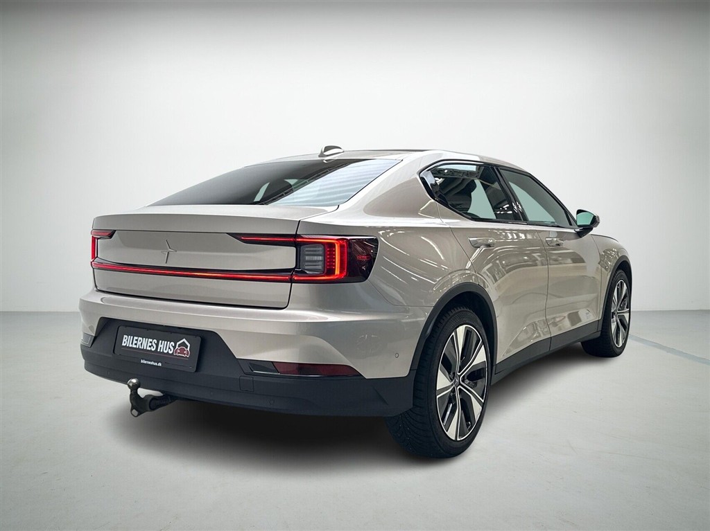 Polestar 2 Standard Range Plus billede 2