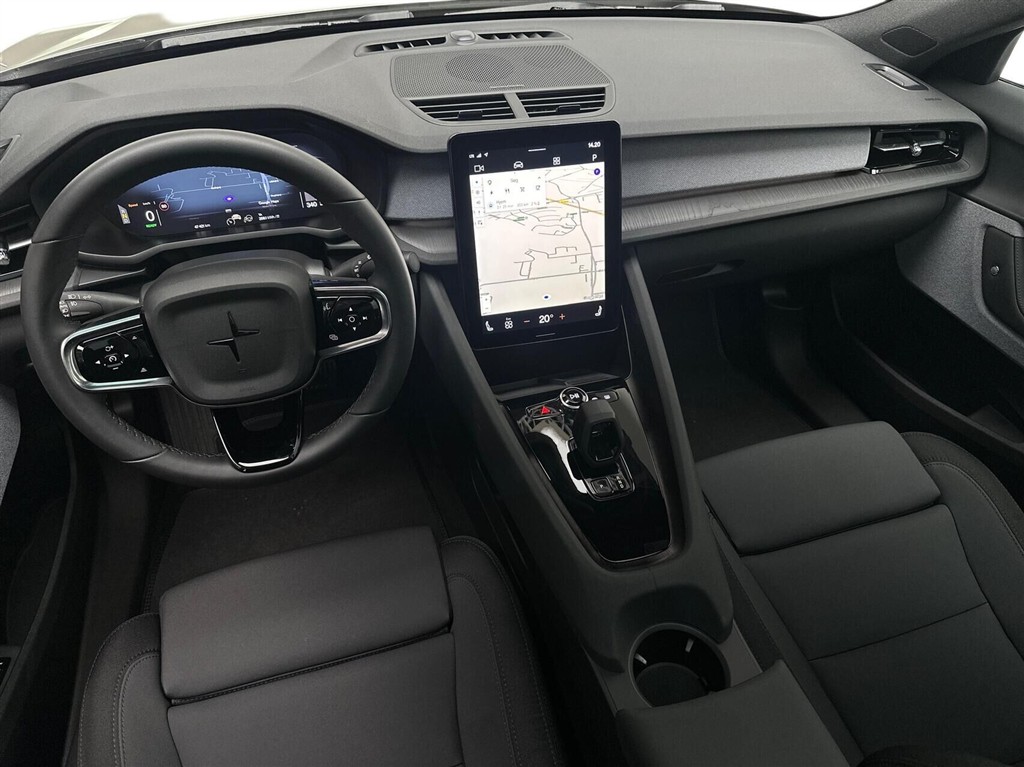 Polestar 2 Standard Range Plus billede 4