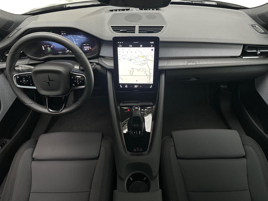 Polestar 2 Standard Range Plus billede 5