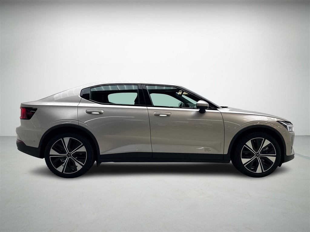 Polestar 2 Standard Range Plus billede 6