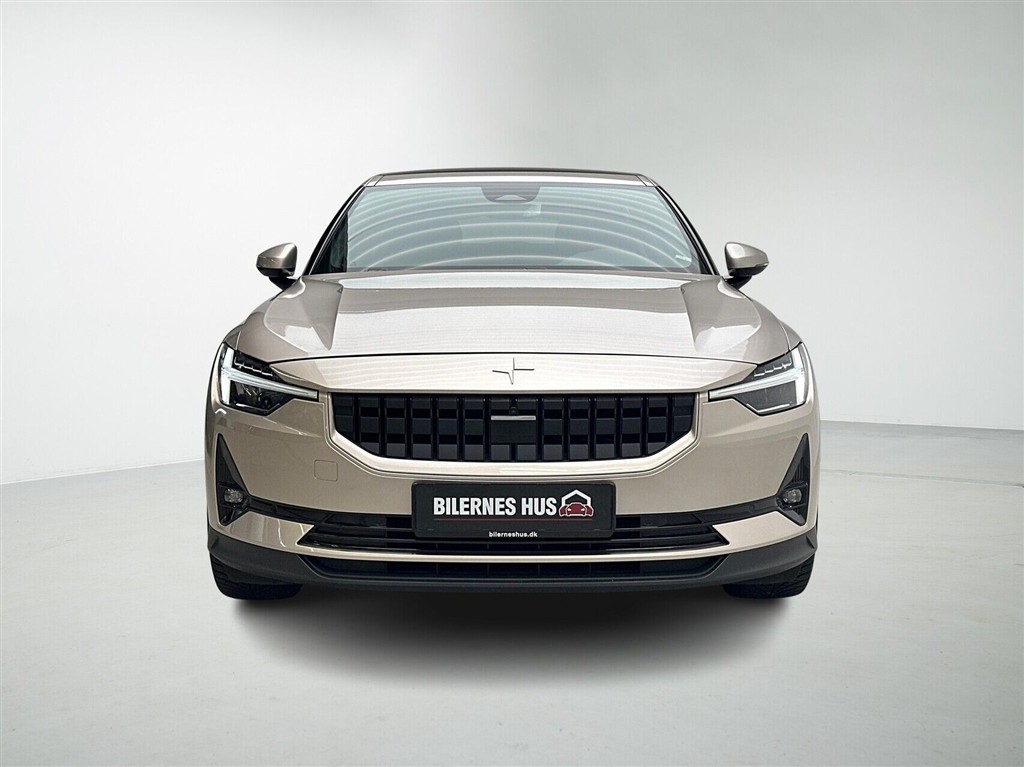 Polestar 2 Standard Range Plus billede 7
