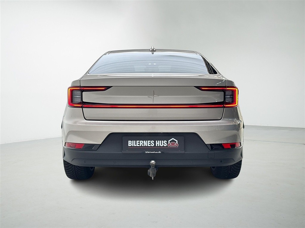 Polestar 2 Standard Range Plus billede 8