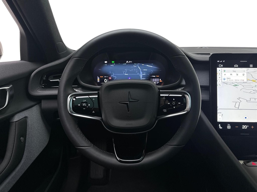 Polestar 2 Standard Range Plus billede 10