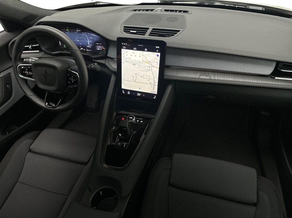 Polestar 2 Standard Range Plus billede 11