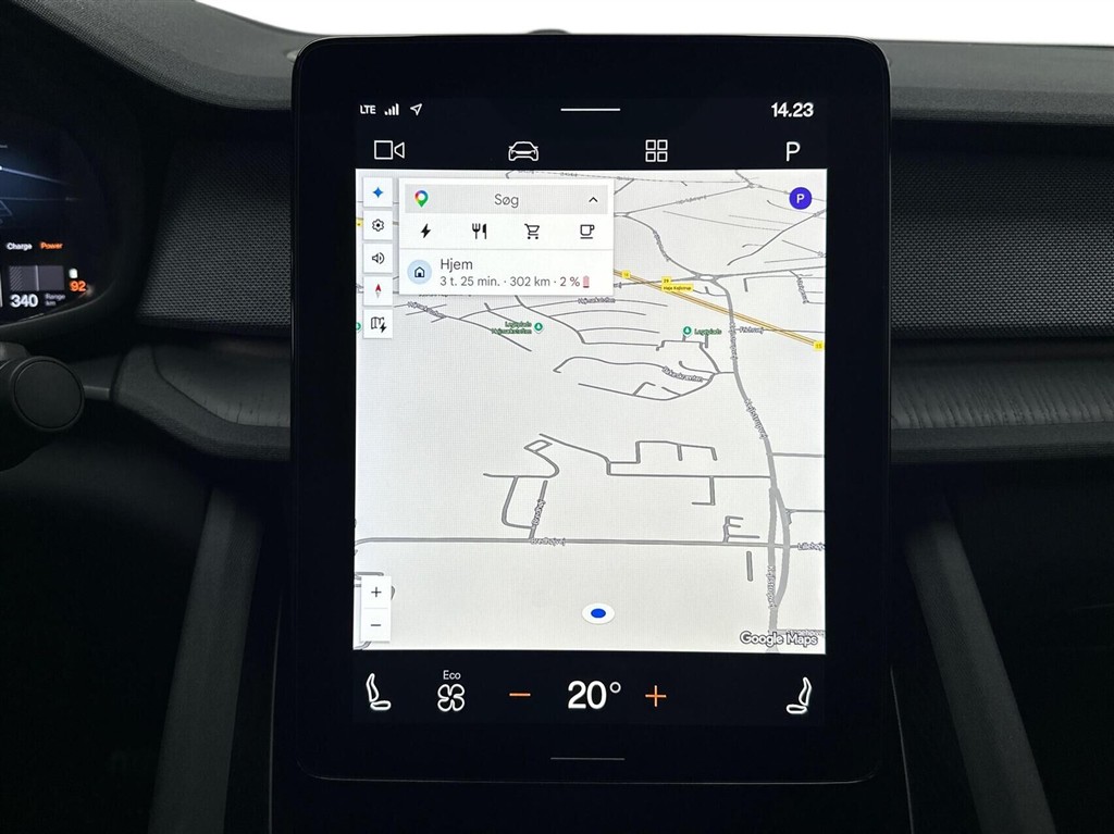 Polestar 2 Standard Range Plus billede 12