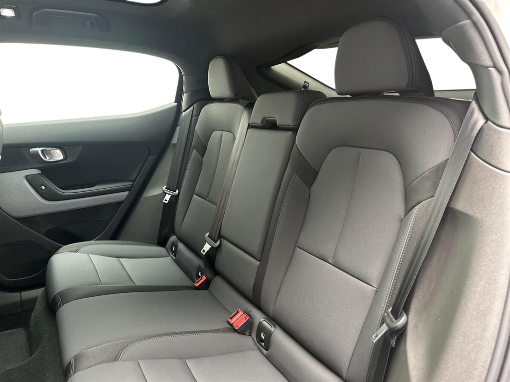 Polestar 2 Standard Range Plus billede 13